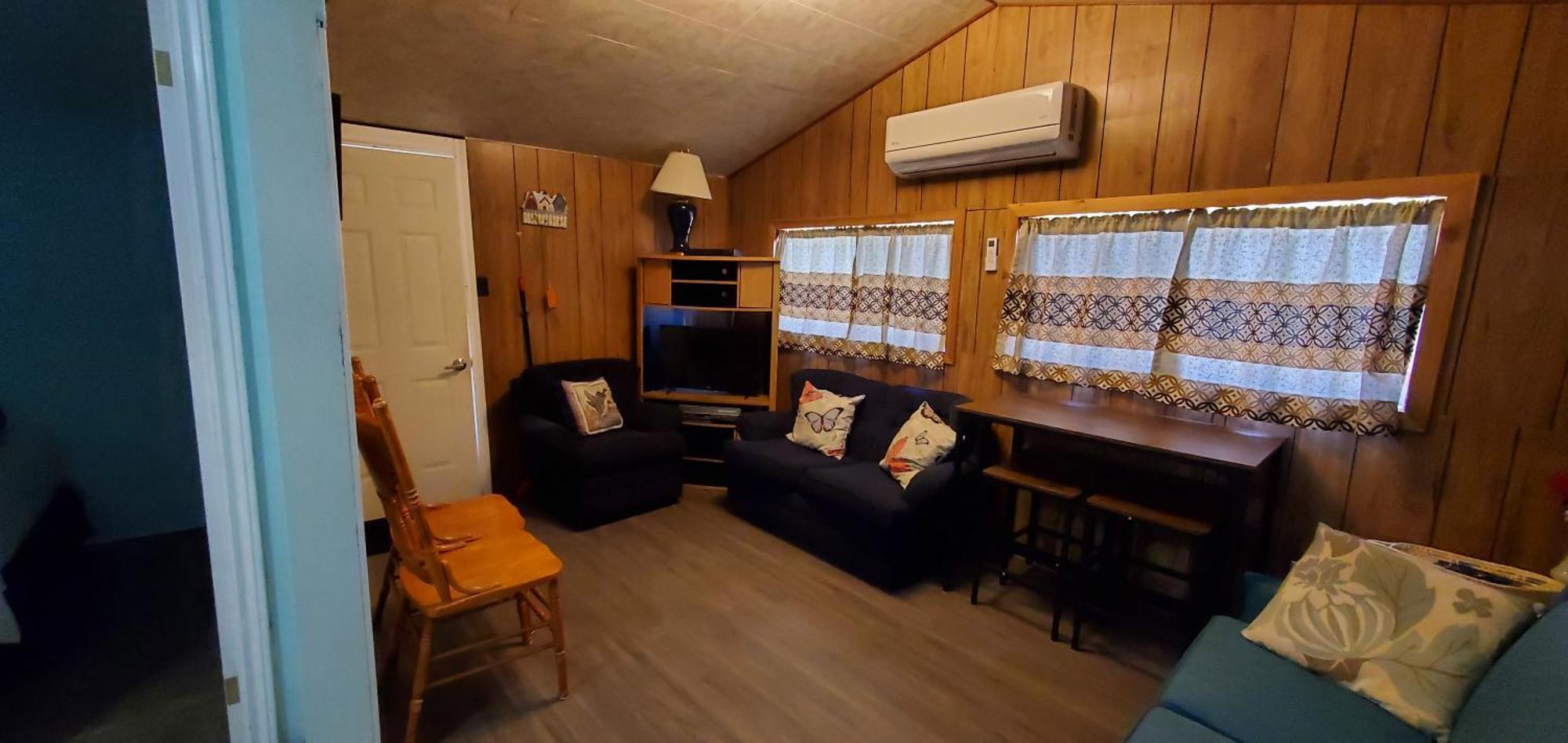 Trent River Cottages Hastings Ngoại thất bức ảnh