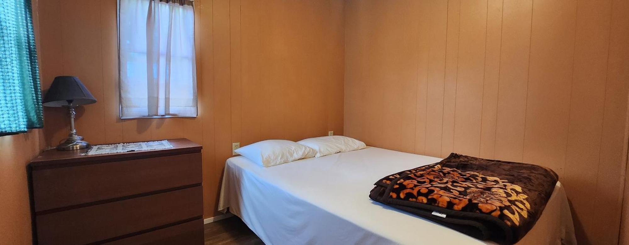 Trent River Cottages Hastings Ngoại thất bức ảnh