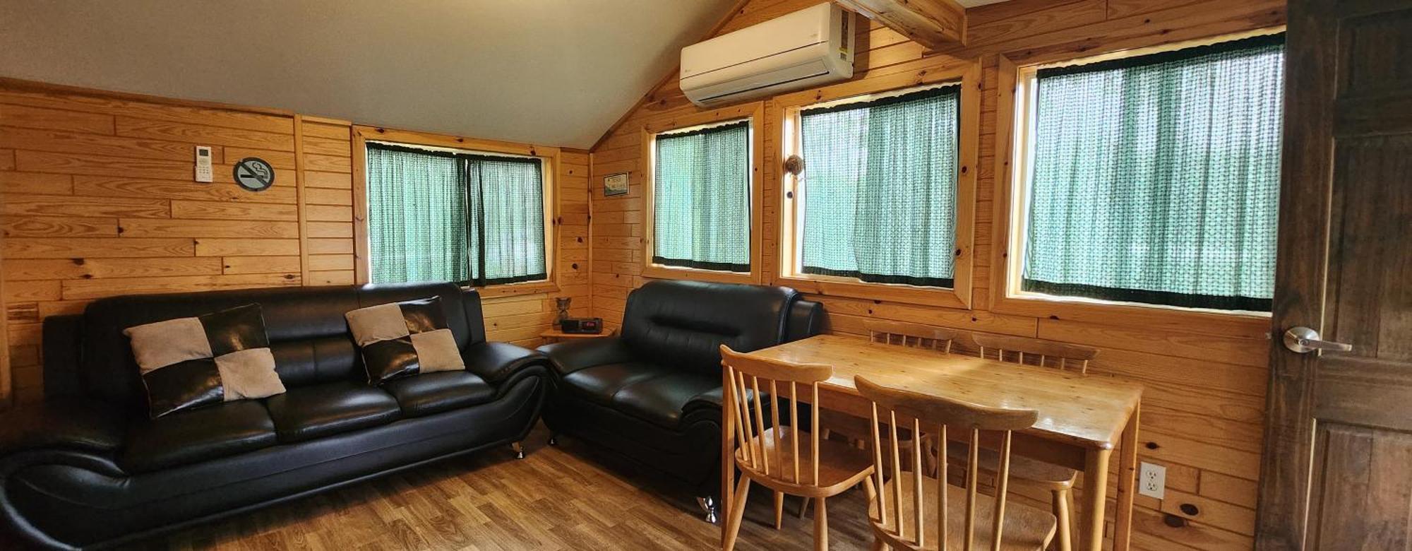 Trent River Cottages Hastings Ngoại thất bức ảnh