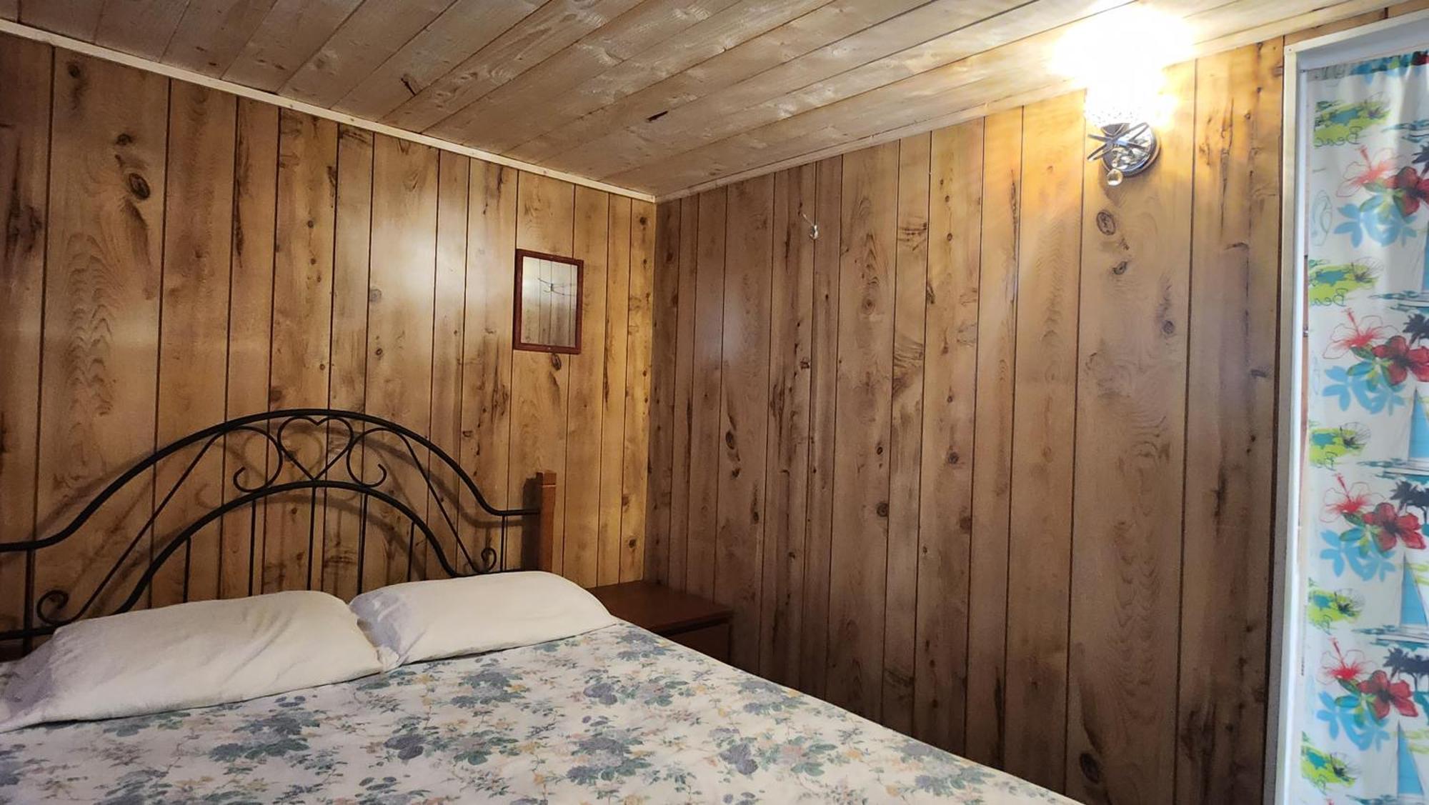 Trent River Cottages Hastings Ngoại thất bức ảnh
