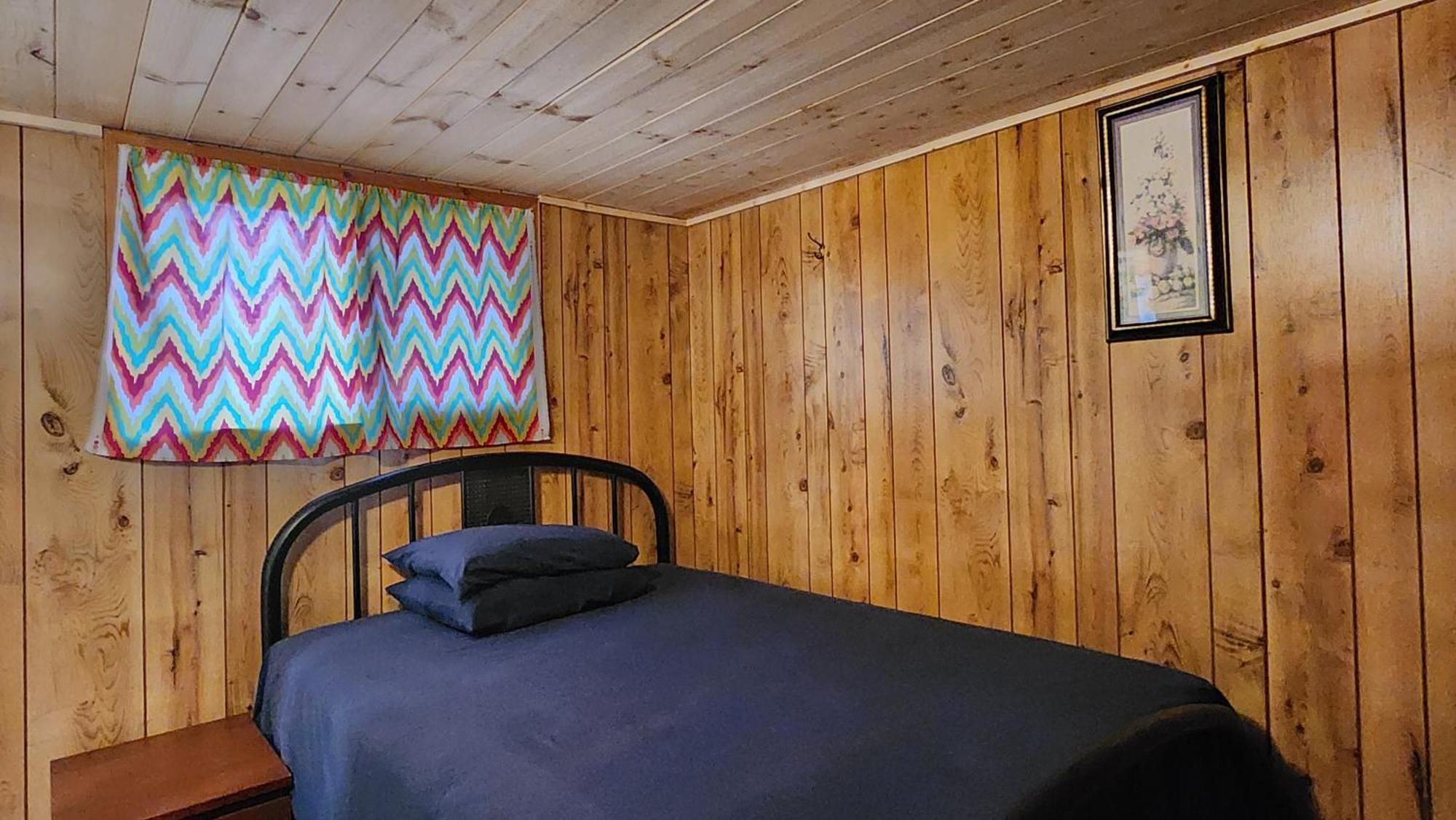 Trent River Cottages Hastings Ngoại thất bức ảnh