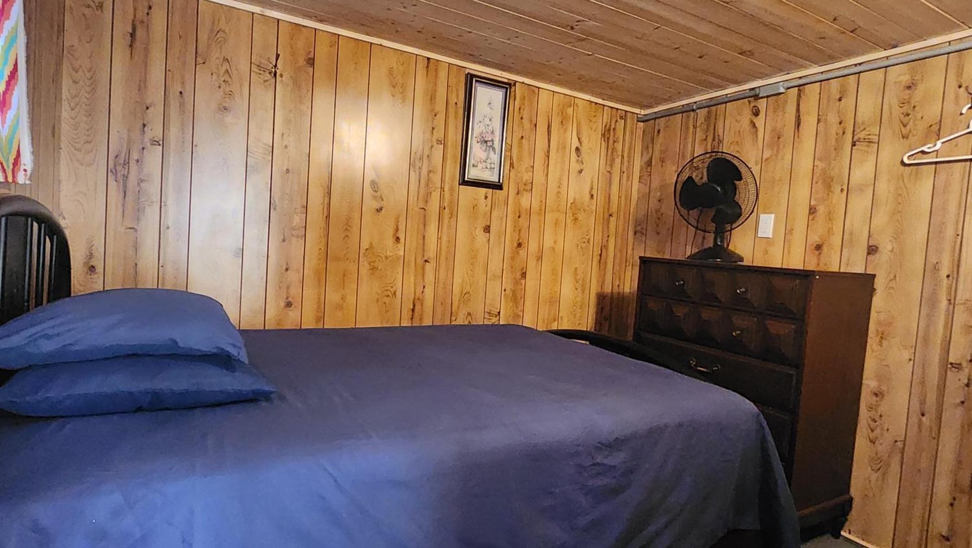 Trent River Cottages Hastings Ngoại thất bức ảnh