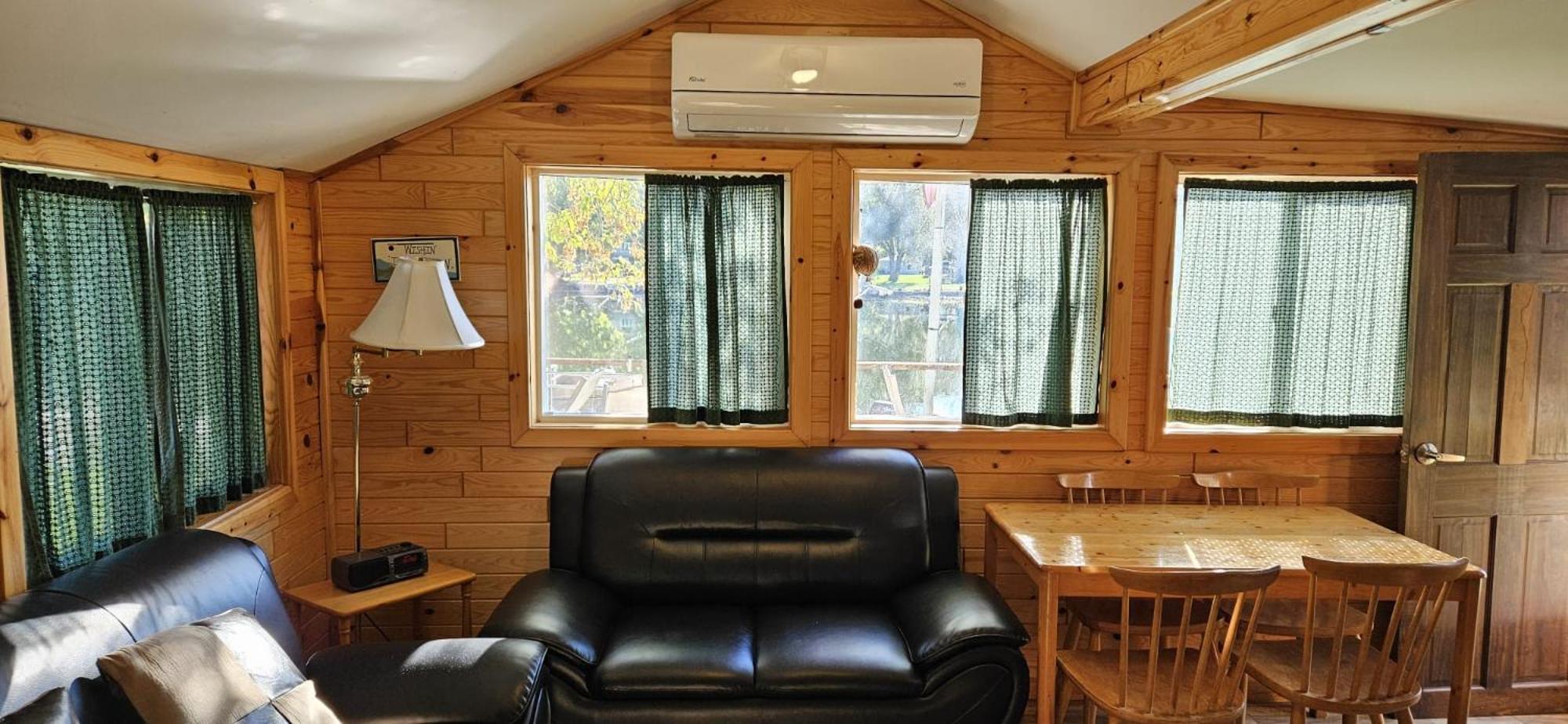 Trent River Cottages Hastings Ngoại thất bức ảnh
