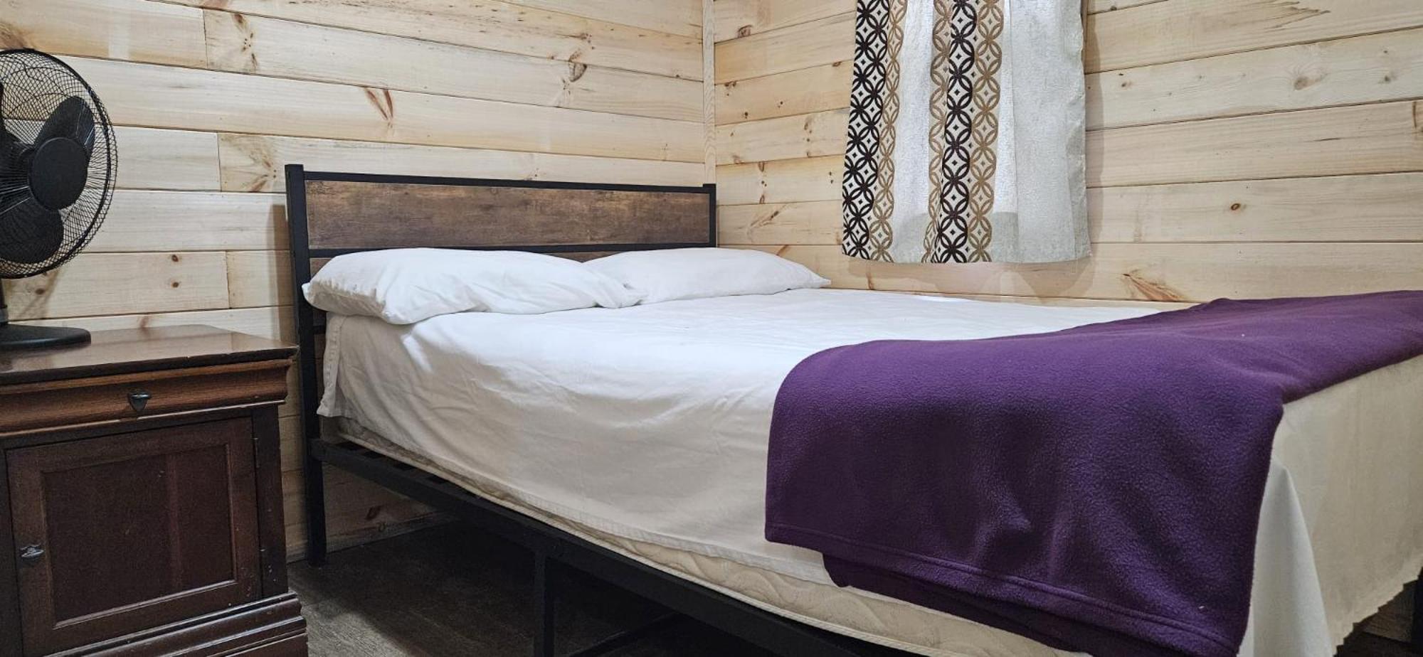 Trent River Cottages Hastings Ngoại thất bức ảnh